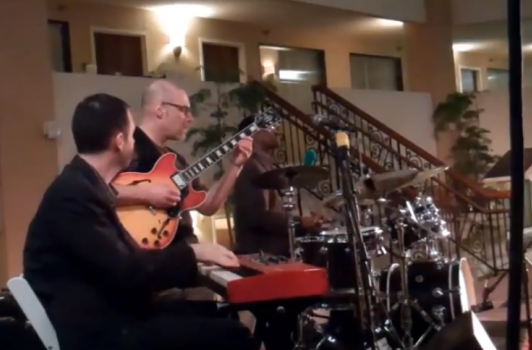 Joshua Bayer Jazz - Rockville MD