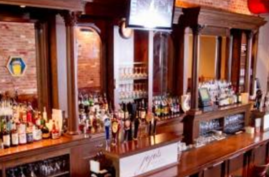  JoJo's Restaurant & Tap House - Frederick MD