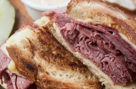 PJ Clarke's - K Street DC