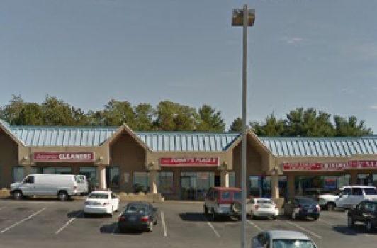 Tommy's Place - Sterling VA