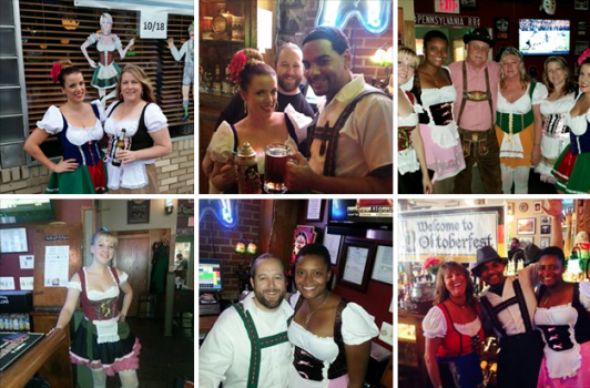 Philadelphia Tavern - Manassas VA