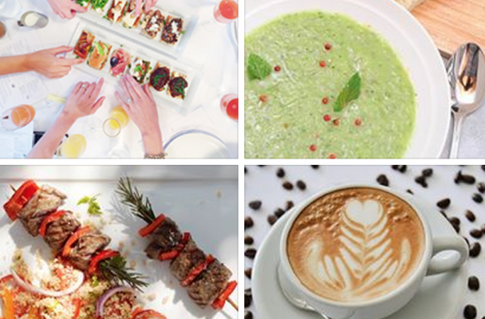 Fig And Olive - City Center DC