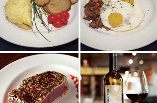 Del Frisco's Double Eagle Steak House - City Center DC