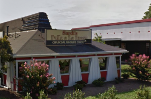 Sardi's Pollo A La Brasa - Beltsville MD