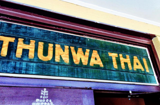 Thunwa Thai