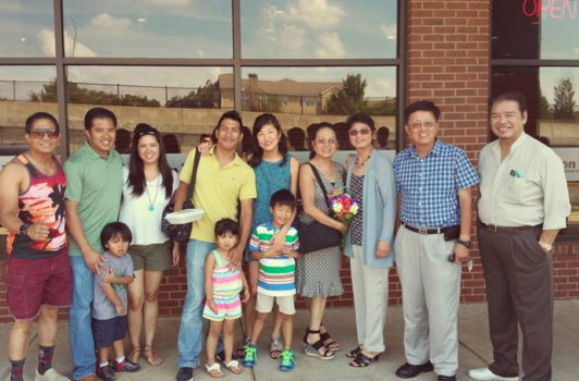 Kangchon Centreville