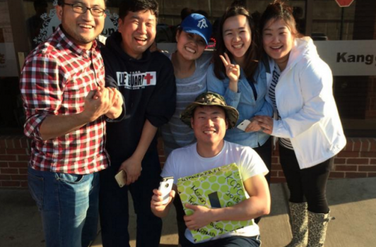 Kangchon Centreville