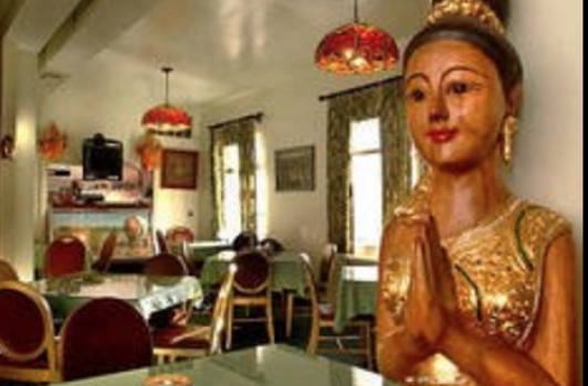 Touch of Thai - Easton PA