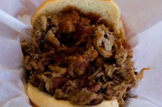 Rocklands BBQ - Rockville MD