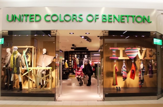United Colors of Benetton