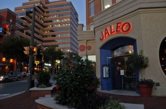 Jaleo Bethesda MD