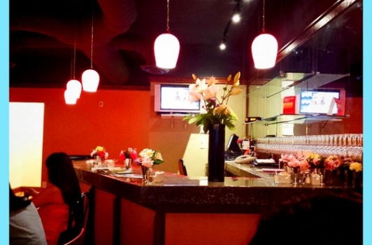 Bistro 7107 - Crystal City VA