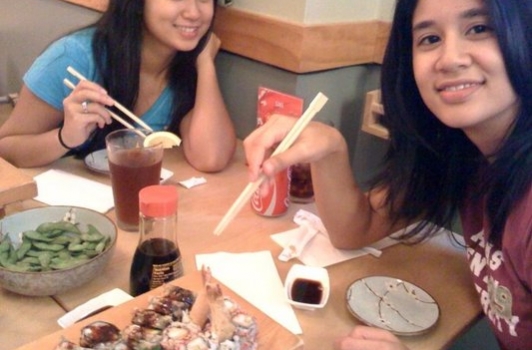 Momoyama - Downtown DC