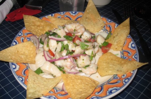  Uncle Julio's - Bethesda Md