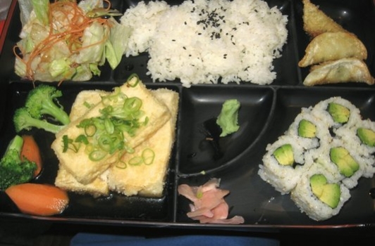 Sushi Aoi - Downtown DC