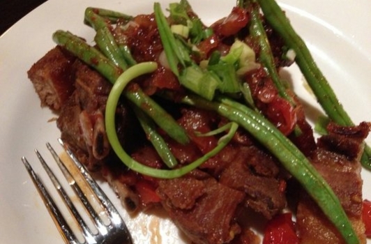 Bistro 7107 - Crystal City VA