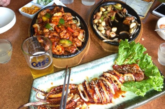 Jangteo 7080 - Annandale VA