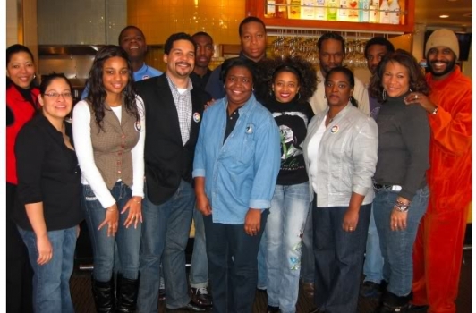 California Pizza Kitchen - Pentagon City VA