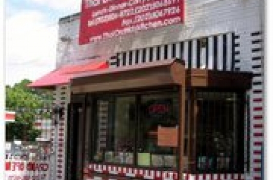 Thai Orchid's Kitchen