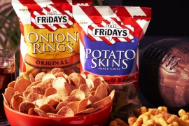 TGI Fridays Alexandria 