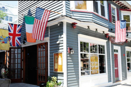 The Alchemist and Barrister - Princeton NJ