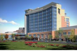 Prince George's Hospital