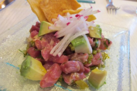 Ceviche