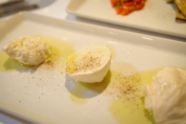 Assaggi Mozzarella Bar