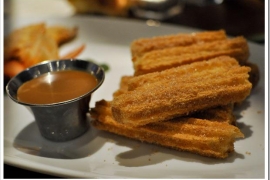 Churros