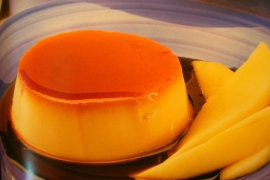 Flan