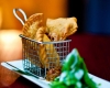 Cubra Libre Empanada