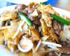 Beef Chow Fun @ Shanghai Tokyo