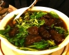 Beef Noodle Soup