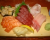 Tachibana Japanese Sashimi Dinner